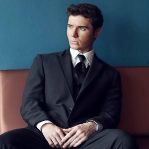 Meet your Posher, Jeremy